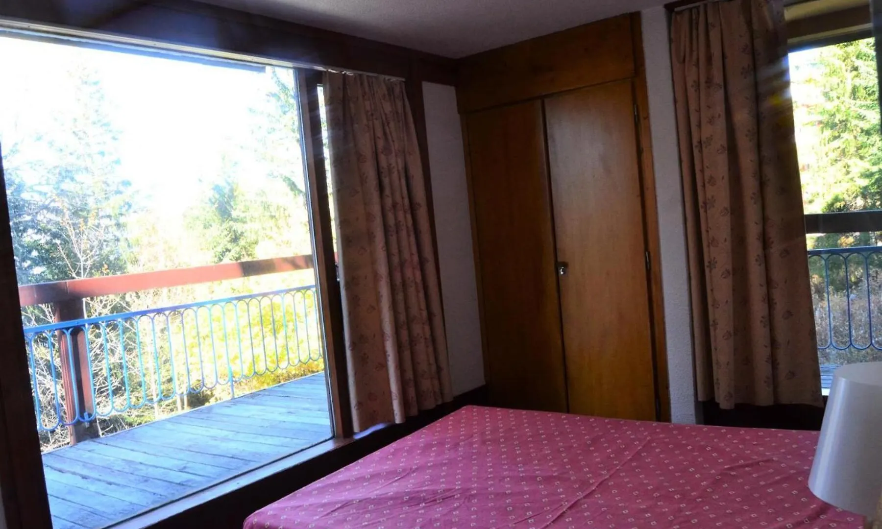 Residence Miravidi - Appartement 3 Pieces Pour 7 Personnes, Proche Des Pistes Et Des Commerces, Au Coeur Du Village Du Charvet A Arc 1800 Mae-6553 Les Arcs  Apartment Les Arcs (Savoie)