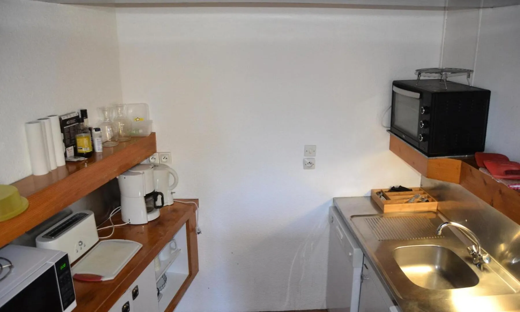 Appartement Résidence Miravidi - 3 Pièces pour 7 Personnes 53 Les Arcs