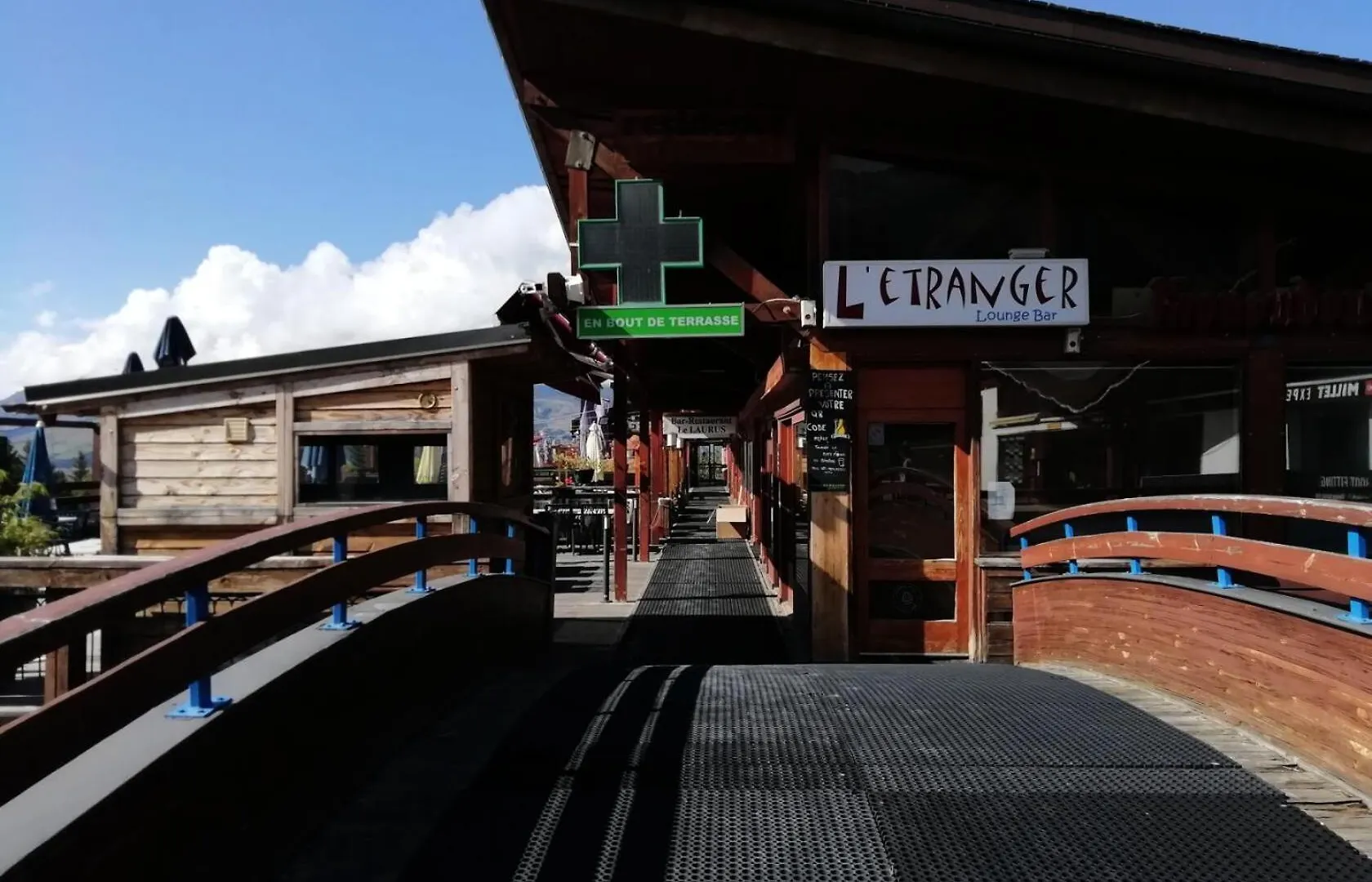 Appartement Résidence Miravidi - 3 Pièces pour 7 Personnes 53 Les Arcs  France
