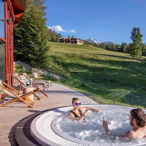 Otel Altezza - Arc 1800 & - Ex Mercure, Les Arcs (Savoie)